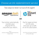 HP OfficeJet Pro 6978 All-in-One Wireless Printer with Mobile Printing, HP Instant Ink & Dash Replenishment Ready (T0F29A) (Renewed) - Image 6